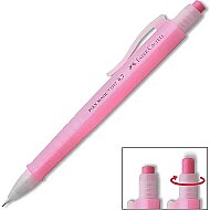 FABER-CASTELL 2311 POLYMATİC VERSATİL KALEM 05 PEMBE (5081231121) - FABER-CASTELL