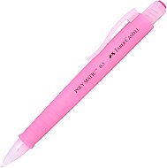 FABER-CASTELL 2311 POLY MATİC VERSATİL KALEM 05 PEMBE (5081231121) - FABER-CASTELL