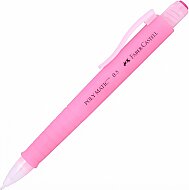 FABER-CASTELL 2311 POLY MATİC VERSATİL KALEM 05 PEMBE (5081231121) - FABER-CASTELL