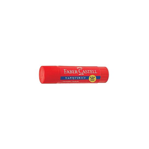 FABER-CASTELL STİCK YAPIŞTIRICI 10gr (5088179510) - 2