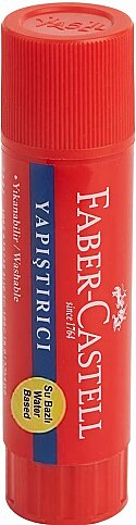 FABER-CASTELL STİCK YAPIŞTIRICI 10gr (5088179510) - 1