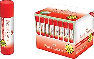 FABER-CASTELL KUVVETLİ STİCK YAPIŞTIRICI 20gr (5088179521) - FABER-CASTELL