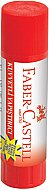 FABER-CASTELL KUVVETLİ STİCK YAPIŞTIRICI 20gr (5088179521) - FABER-CASTELL