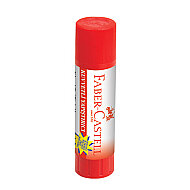 FABER-CASTELL KUVVETLİ STİCK YAPIŞTIRICI 20gr (5088179521) - FABER-CASTELL