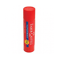 FABER-CASTELL STİCK YAPIŞTIRICI 40gr (5088179540) - FABER-CASTELL
