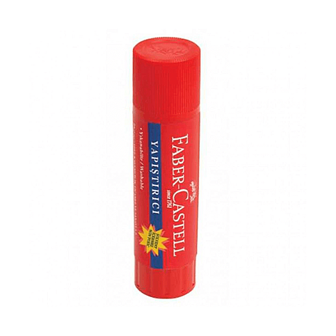FABER-CASTELL STİCK YAPIŞTIRICI 40gr (5088179540) - 1