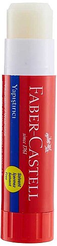 FABER-CASTELL STİCK YAPIŞTIRICI 40gr (5088179540) - 2