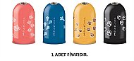 FABER-CASTELL JELLY HAZNELİ KALEMTRAŞ (5140583213) - FABER-CASTELL