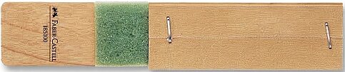 FABER-CASTELL SANATÇI ZIMPARASI (5190185100) - 1