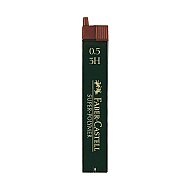 FABER-CASTELL 9065 KALEM UCU 0.5 3H (5090120513) - FABER-CASTELL