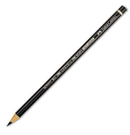 FABER-CASTELL 9100 KOPYA KALEMİ SİYAH (119112) - FABER-CASTELL