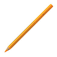 Faber-Castell Ahşap Gövde Fosforlu Kalem Turuncu (5030114815) - 3