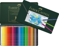 FABER-CASTELL ALBRECHT DÜRER AQUAREL KURU BOYA 36 RENK (5188117536) - FABER-CASTELL