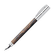 Faber-Castell Ambition Cocos Dolma Kalem M Uç (5191148170) - FABER-CASTELL (1)