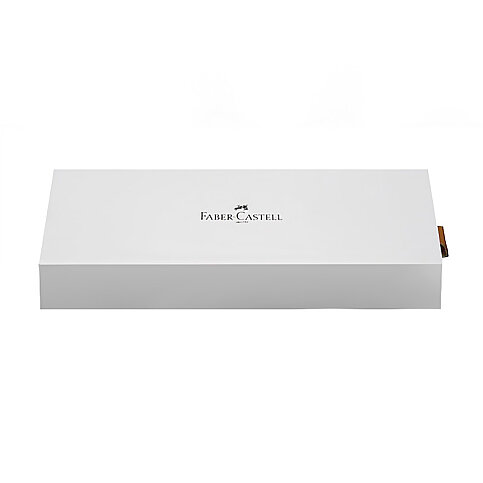 Faber-Castell Ambition Cocos Tükenmez Kalem (5191148150) - 2