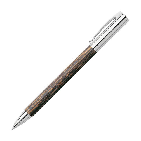 Faber-Castell Ambition Cocos Tükenmez Kalem (5191148150) - 1
