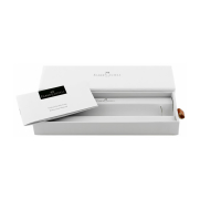 Faber-Castell Ambition Cocos Tükenmez Kalem (5191148150) - 4