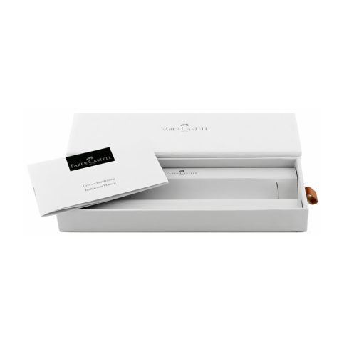Faber-Castell Ambition Cocos Tükenmez Kalem (5191148150) - 4