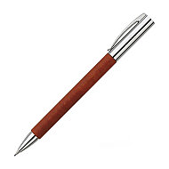 Faber-Castell Ambition Pearwood Ahşap Versatil Kalem 07 (5191138131) - FABER-CASTELL (1)