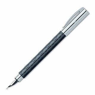 Faber-Castell Ambition Rhombus Dolma Kalem (5191148920) - 2