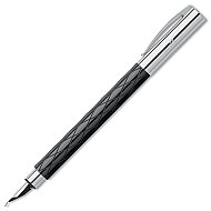 FABER-CASTELL AMBİTİON RHOMBUS DOLMA KALEM (5191148920) - FABER-CASTELL