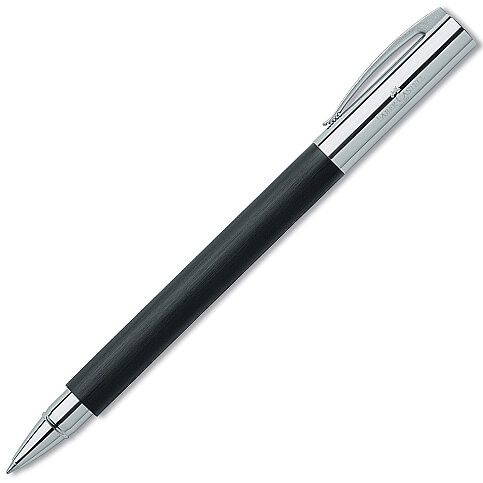 FABER-CASTELL AMBİTİON ROLLER KALEM (5191148110) - 1