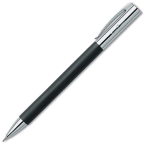 FABER-CASTELL AMBİTİON VERSATİL KALEM 07 (5191138130) - 1