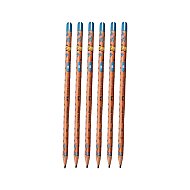 FABER-CASTELL ANADOLU MİRASI KURŞUN KALEM 2B (5244000030) - FABER-CASTELL (1)