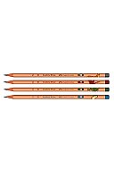 FABER-CASTELL ANADOLU MİRASI KURŞUN KALEM 2B (5244000030) - FABER-CASTELL (1)