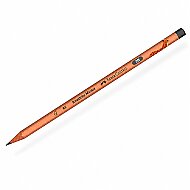 FABER-CASTELL ANADOLU MİRASI KURŞUN KALEM 2B (5244000030) - FABER-CASTELL