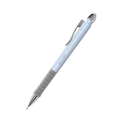 FABER-CASTELL APOLLO URBAN VERSATİL KALEM 05 GÖK MAVİ (5084232512) - 1