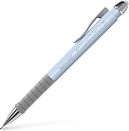 FABER-CASTELL APOLLO URBAN VERSATİL KALEM 05 GÖK MAVİ (5084232512) - FABER-CASTELL
