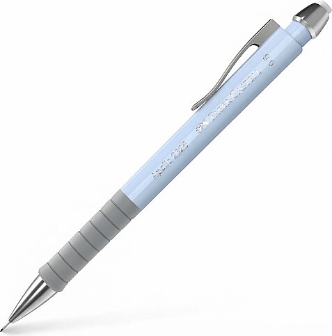 FABER-CASTELL APOLLO URBAN VERSATİL KALEM 05 GÖK MAVİ (5084232512) - 1
