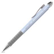 FABER-CASTELL APOLLO URBAN VERSATİL KALEM 07 GÖK MAVİ (232712) - FABER-CASTELL