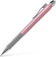 FABER-CASTELL APOLLO URBAN VERSATİL KALEM 07 GÜL (5084232711) - FABER-CASTELL