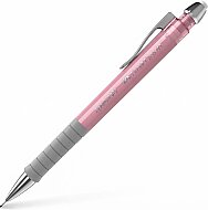 FABER-CASTELL APOLLO URBAN VERSATİL KALEM 07 GÜL (5084232711) - FABER-CASTELL
