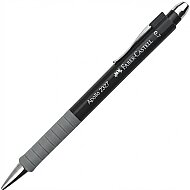 FABER-CASTELL APOLLO URBAN VERSATİL KALEM 07 SİYAH (5084232753) - FABER-CASTELL