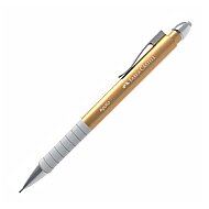 FABER-CASTELL APOLLO VERSATİL KALEM 05 METALİK GOLD (5084232585) - FABER-CASTELL (1)