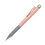 FABER-CASTELL APOLLO VERSATİL KALEM 05 METALİK ROSE GOLD (5084232587) - FABER-CASTELL