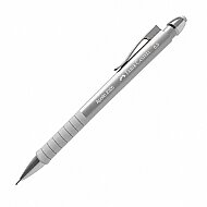 FABER-CASTELL APOLLO VERSATİL KALEM 05 METALİK SİLVER (5084232586) - FABER-CASTELL