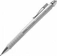 FABER-CASTELL APOLLO VERSATİL KALEM 05 METALİK SİLVER (5084232586) - FABER-CASTELL