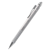 Faber-Castell Apollo Versatil Kalem 05 Metalik Silver (232586) - FABER-CASTELL