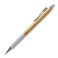 FABER-CASTELL APOLLO VERSATİL KALEM 07 METALİK GOLD (5084232785) - FABER-CASTELL