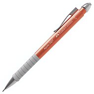 FABER-CASTELL APOLLO VERSATİL KALEM 07 METALİK KIRMIZI (5084232723) - FABER-CASTELL