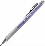 FABER-CASTELL APOLLO VERSATİL KALEM 07 METALİK MOR (5084232724) - FABER-CASTELL
