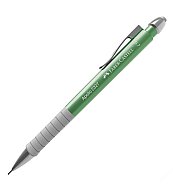 FABER-CASTELL APOLLO VERSATİL KALEM 07 METALİK YEŞİL (5084232722) - FABER-CASTELL