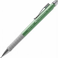 FABER-CASTELL APOLLO VERSATİL KALEM 07 METALİK YEŞİL (5084232722) - FABER-CASTELL