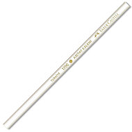 FABER-CASTELL ASETAT BOYA KALEMİ BEYAZ (5245170001) - FABER-CASTELL