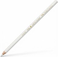 FABER-CASTELL ASETAT BOYA KALEMİ BEYAZ (5245170001) - FABER-CASTELL