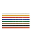 Faber-Castell Asetat Boya Kalemi Yeşil (170050) - FABER CASTELL